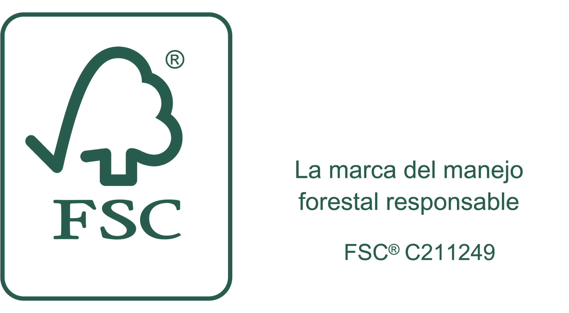 FSC Logo