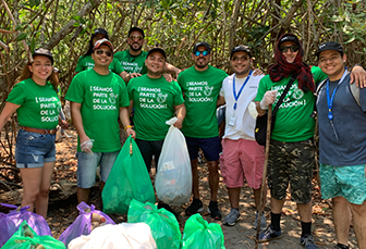 Programa de Reciclaje