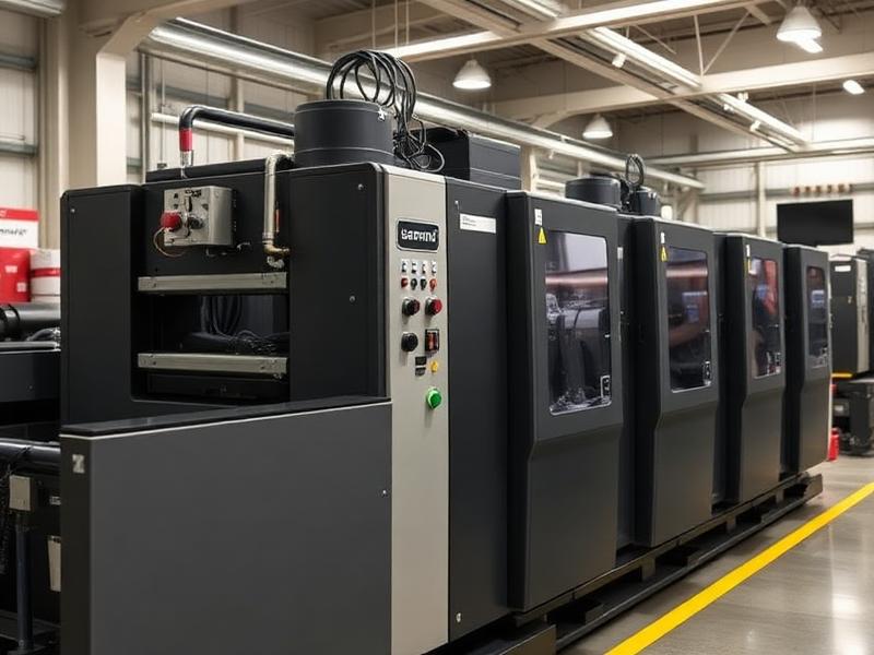 impresión offset para empaques y cajas plegadizas
