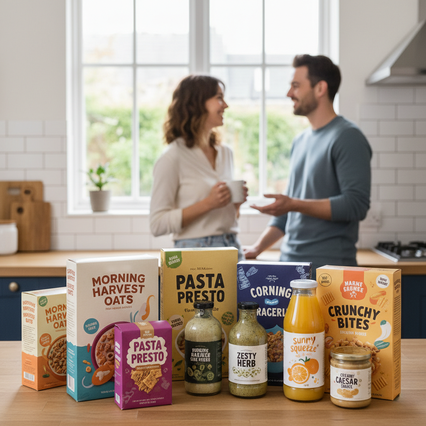 Alimentos