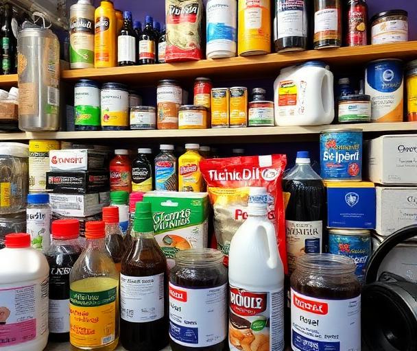 Empaques y etiquetas para industria Más en El Salvador