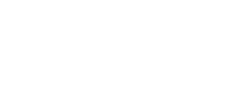 Tu mejor aliado